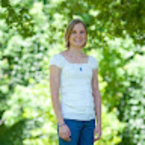 Meet your Posher, Kajsa